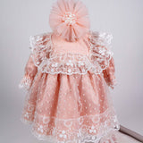 Set botez fetita Caliope - Botez bebelusi