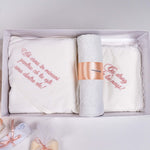 Set botez fetita Caliope - Botez bebelusi