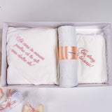 Set botez fetita Caliope - Botez bebelusi