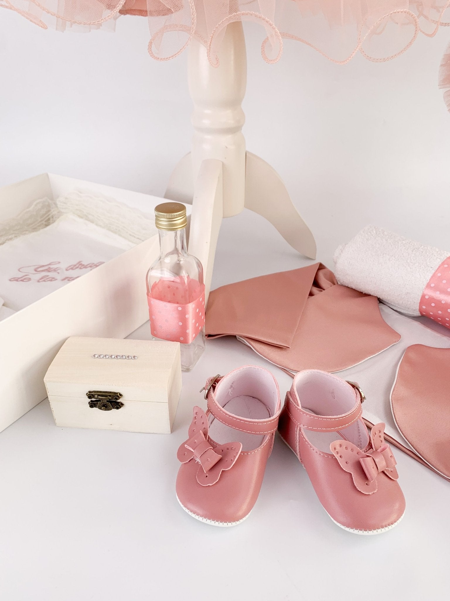 Set botez fetita Cami - Botez bebelusi