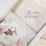 Set botez fetita Cami - Botez bebelusi