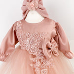 Set botez fetita Cami - Botez bebelusi