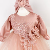 Set botez fetita Cami - Botez bebelusi