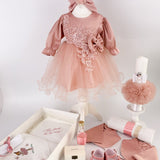 Set botez fetita Cami - Botez bebelusi