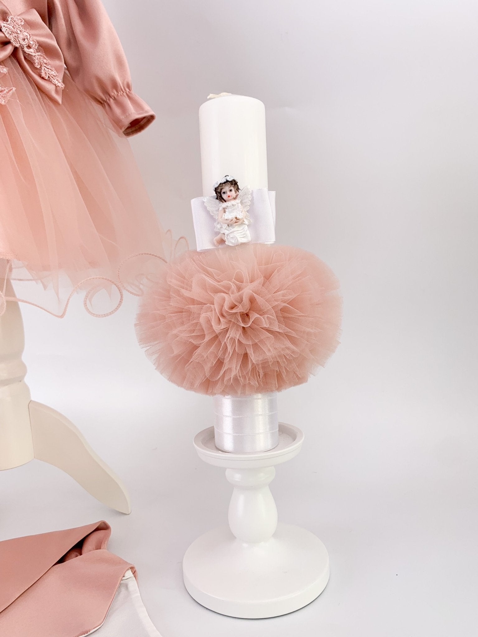 Set botez fetita Cami - Botez bebelusi