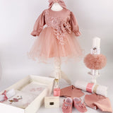Set botez fetita Cami - Botez bebelusi