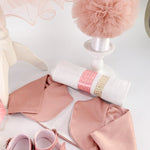 Set botez fetita Cami - Botez bebelusi