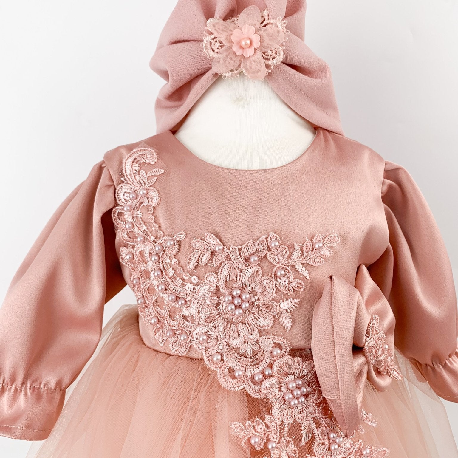 Set botez fetita Cami - Botez bebelusi