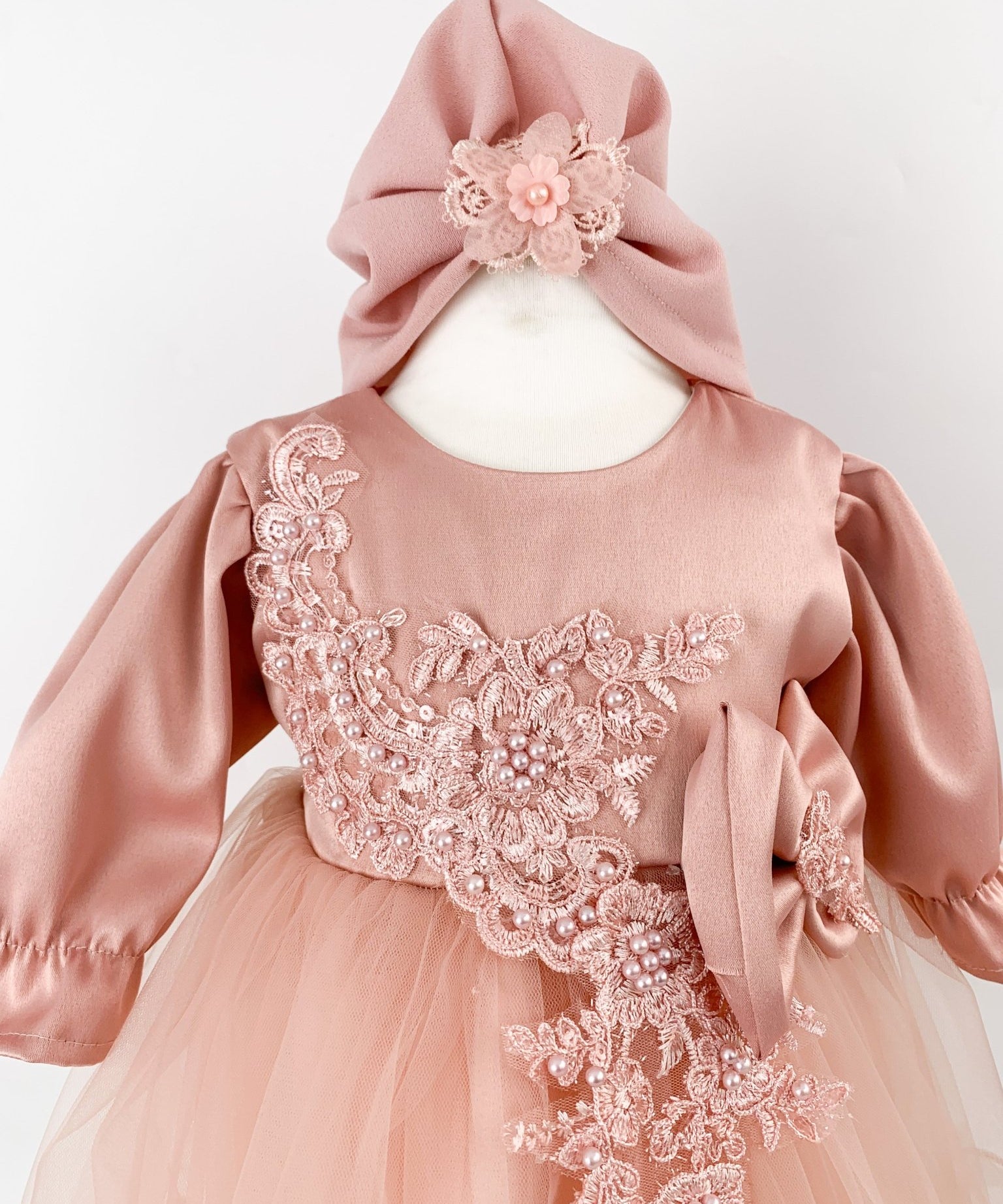 Set botez fetita Cami - Botez bebelusi