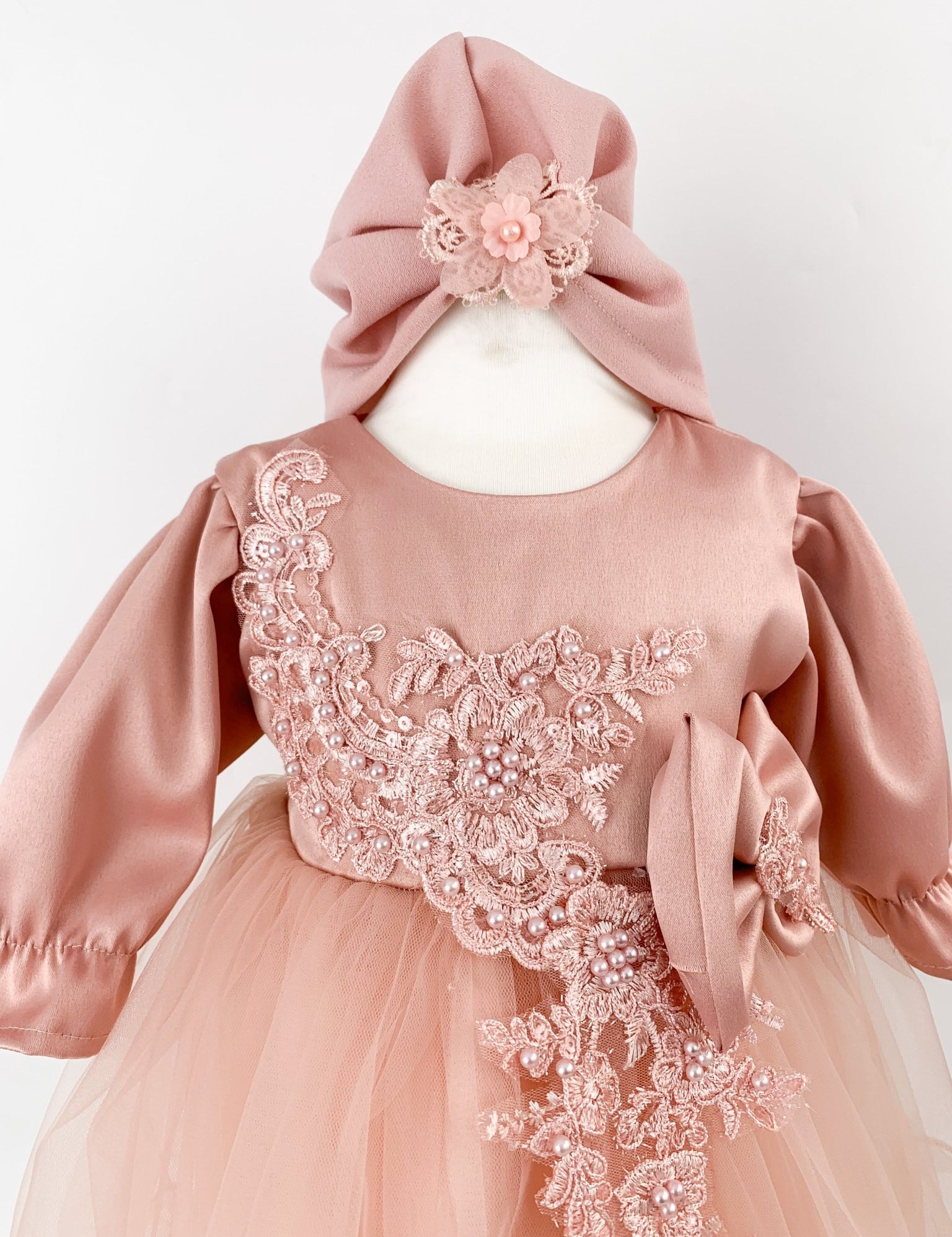 Set botez fetita Cami - Botez bebelusi