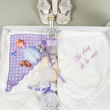 Set botez fetita Carisa - Botez bebelusi