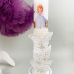 Set botez fetita Carisa - Botez bebelusi