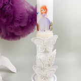 Set botez fetita Carisa - Botez bebelusi