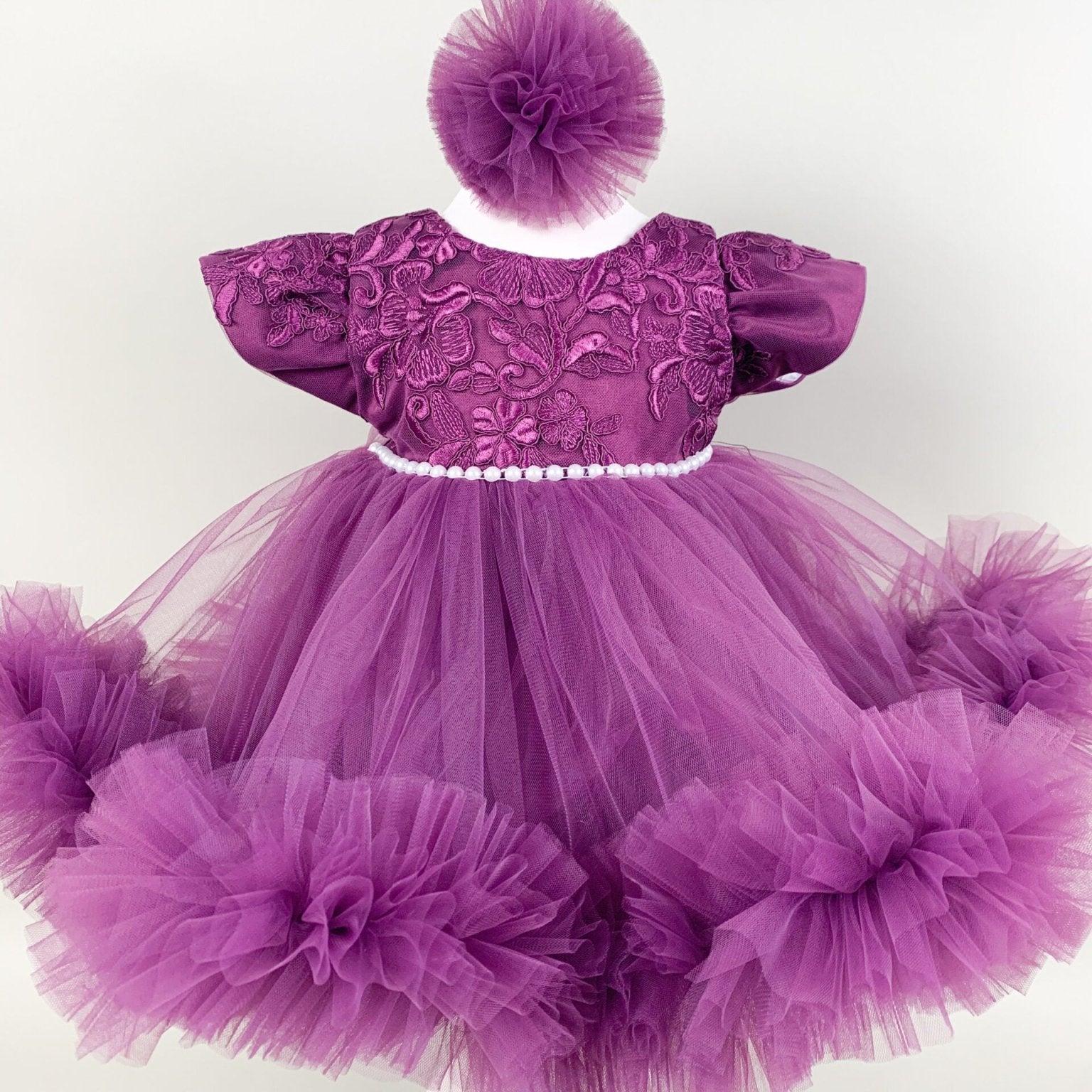 Set botez fetita Carisa - Botez bebelusi