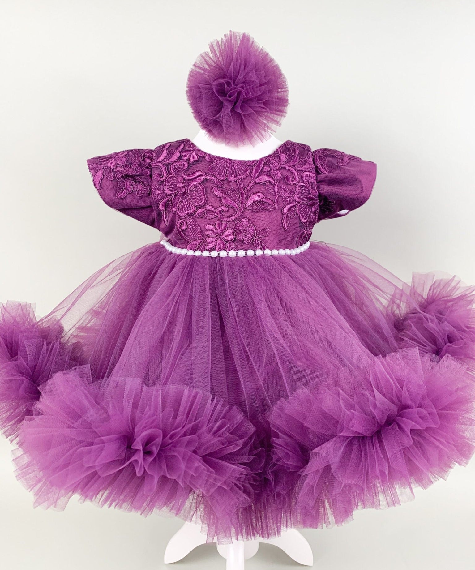 Set botez fetita Carisa - Botez bebelusi