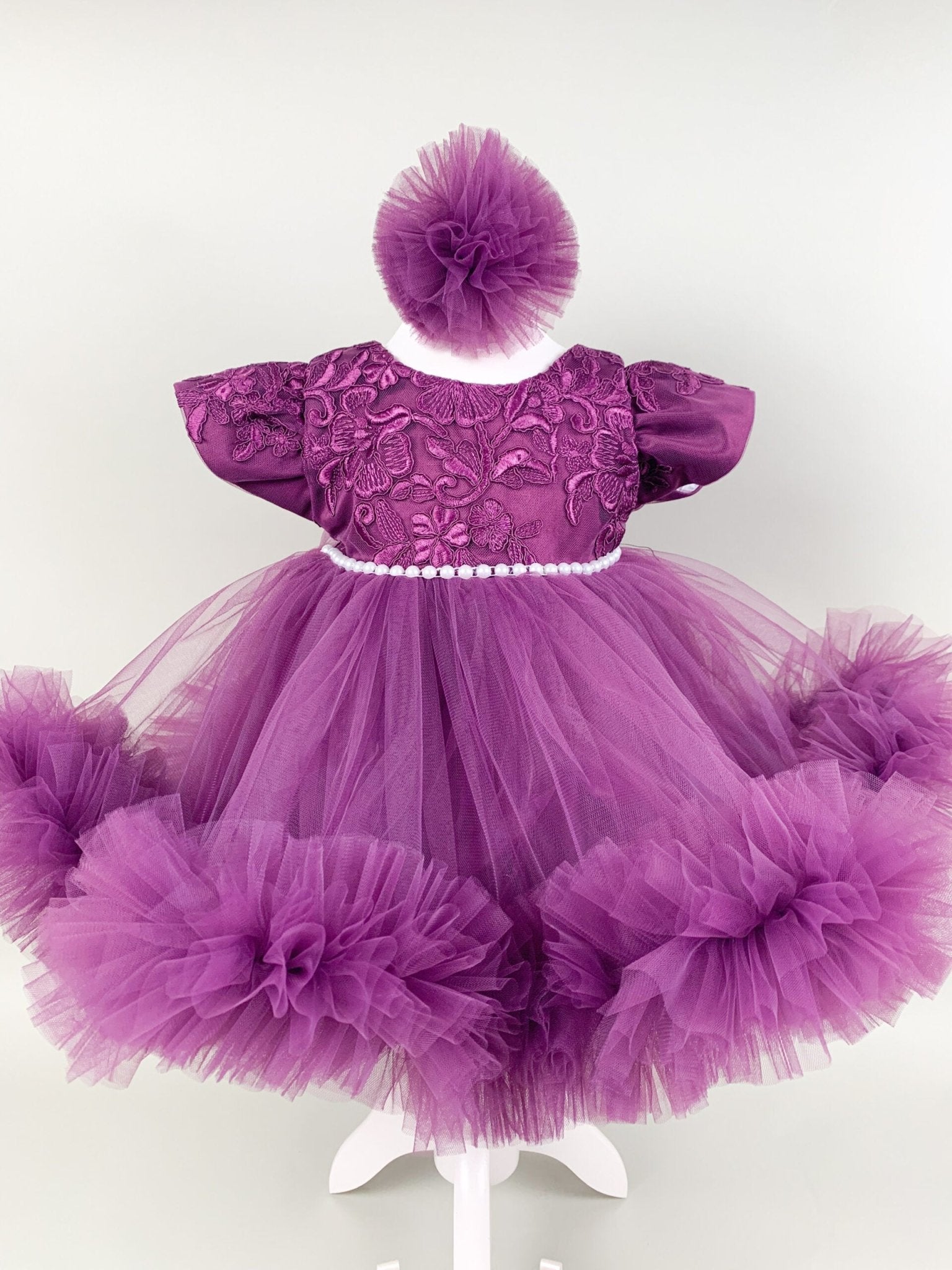 Set botez fetita Carisa - Botez bebelusi