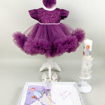 Set botez fetita Carisa - Botez bebelusi