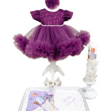 Set botez fetita Carisa - Botez bebelusi