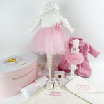 Set botez fetita Carmela - Botez bebelusi