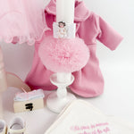 Set botez fetita Carmela - Botez bebelusi