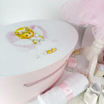 Set botez fetita Carmela - Botez bebelusi