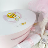 Set botez fetita Carmela - Botez bebelusi