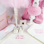Set botez fetita Carmela - Botez bebelusi