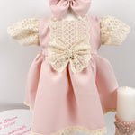 Set botez fetita Carmen - Botez bebelusi