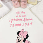 Set botez fetita Carmen - Botez bebelusi