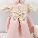 Set botez fetita Carmen - Botez bebelusi