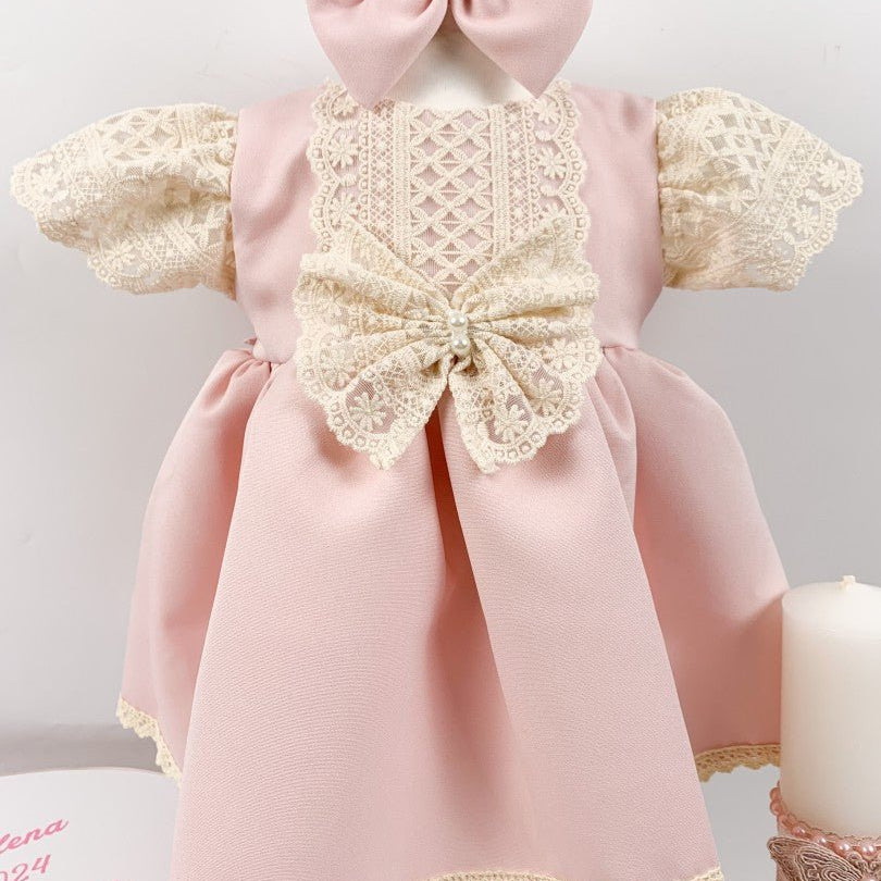 Set botez fetita Carmen - Botez bebelusi