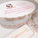 Set botez fetita Carmen - Botez bebelusi