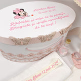Set botez fetita Carmen - Botez bebelusi