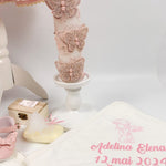 Set botez fetita Carmen - Botez bebelusi