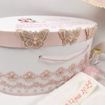 Set botez fetita Carmen - Botez bebelusi