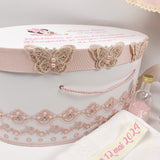 Set botez fetita Carmen - Botez bebelusi