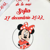 Set botez fetita Caroline - Botez bebelusi