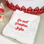 Set botez fetita Caroline - Botez bebelusi