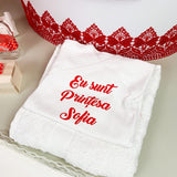 Set botez fetita Caroline - Botez bebelusi