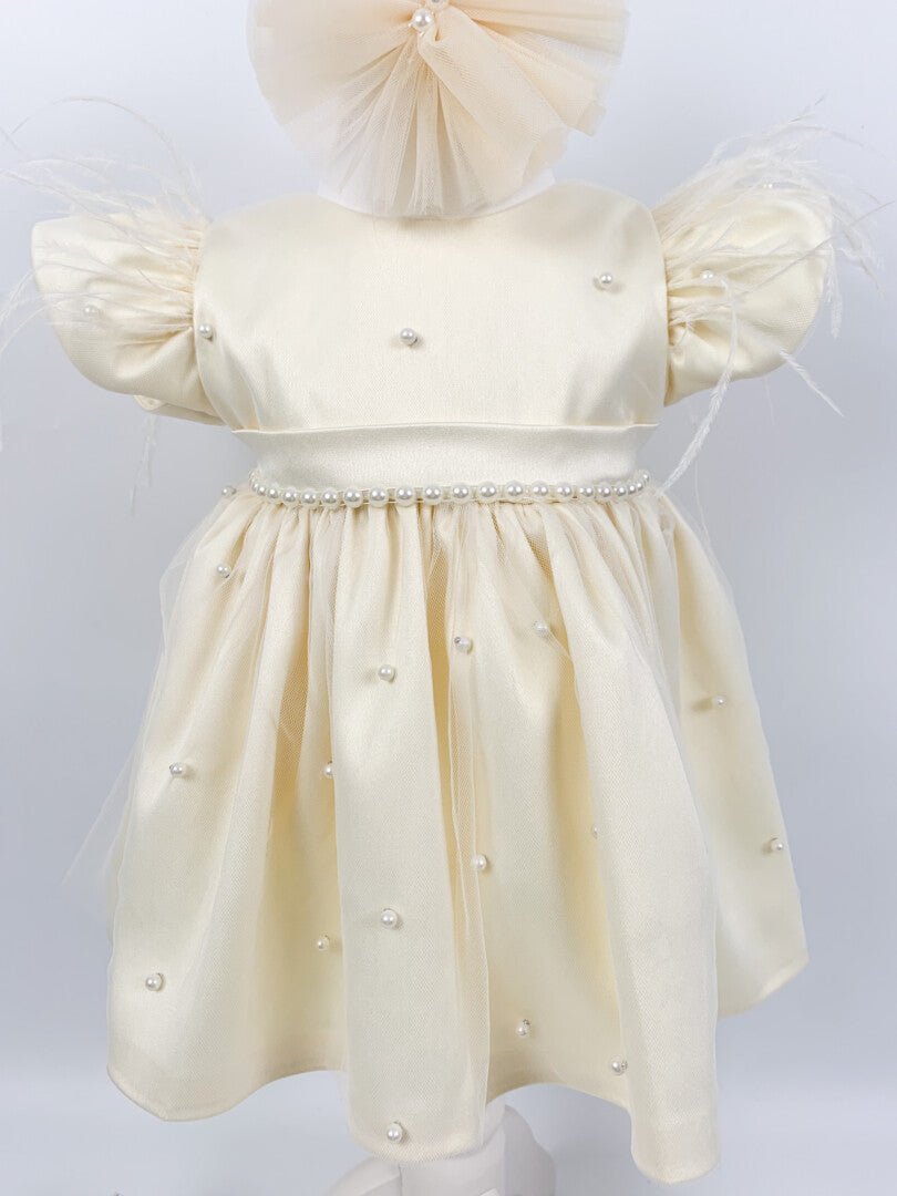 Set botez fetita Casiana - Botez bebelusi