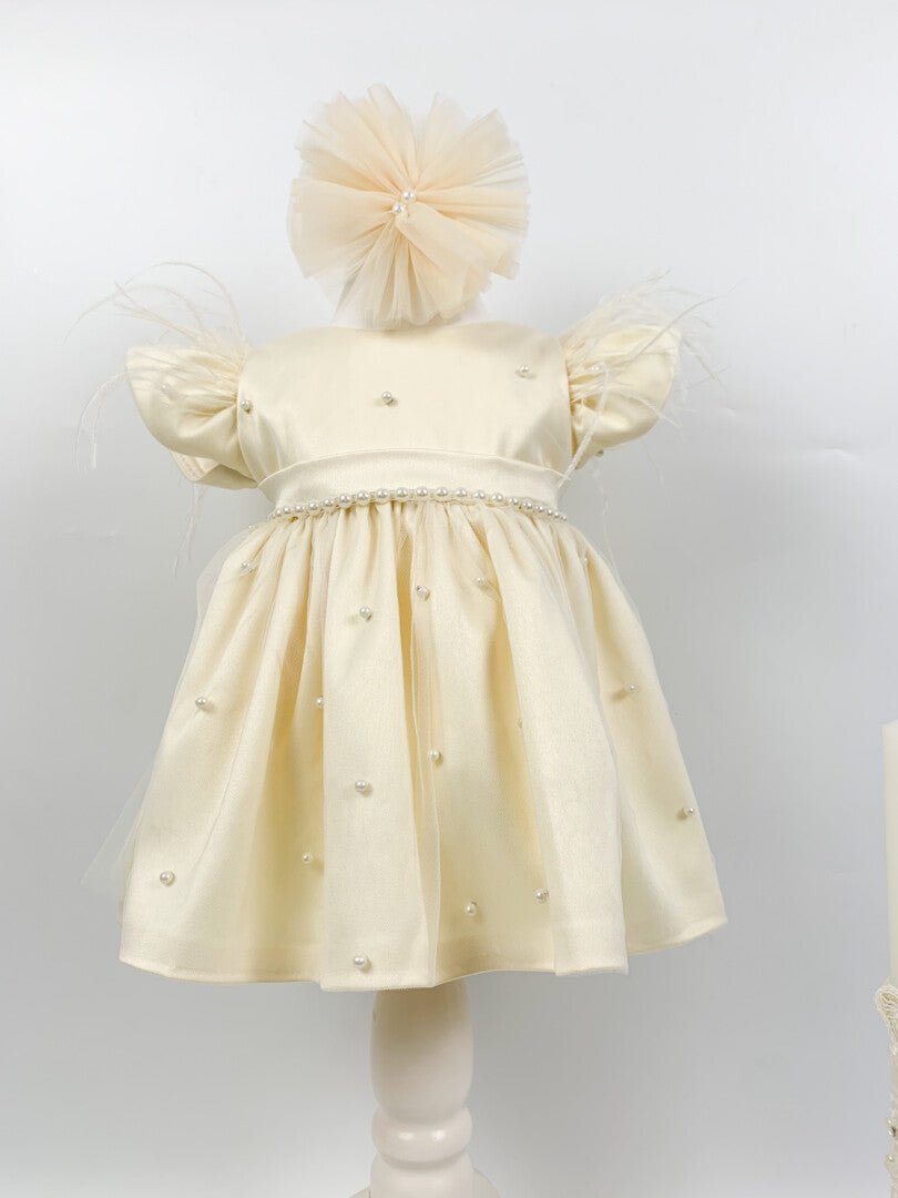 Set botez fetita Casiana - Botez bebelusi