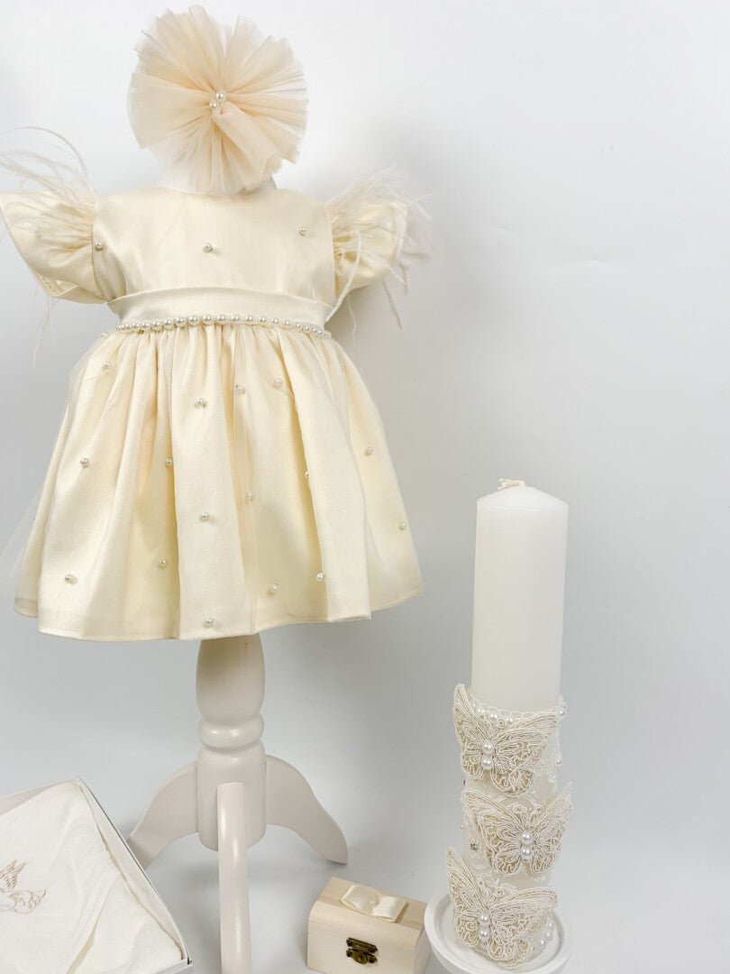 Set botez fetita Casiana - Botez bebelusi