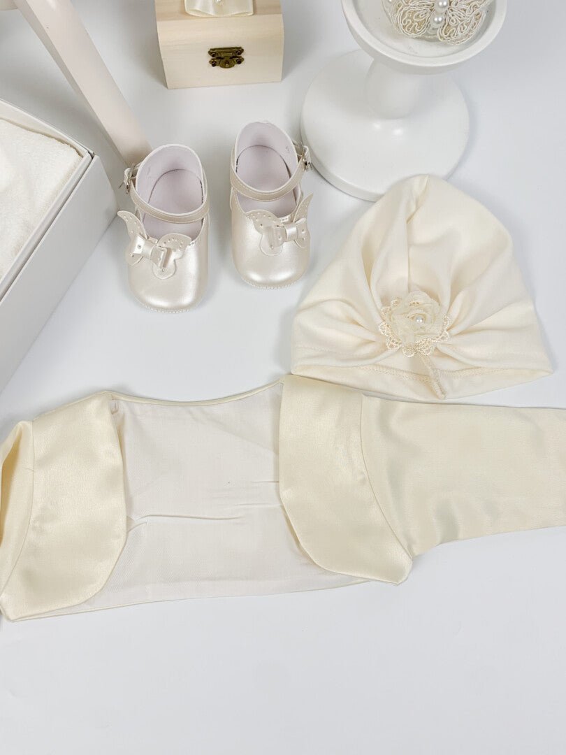 Set botez fetita Casiana - Botez bebelusi