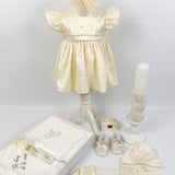 Set botez fetita Casiana - Botez bebelusi