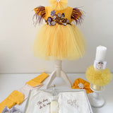 Set botez fetita Catalina - Botez bebelusi