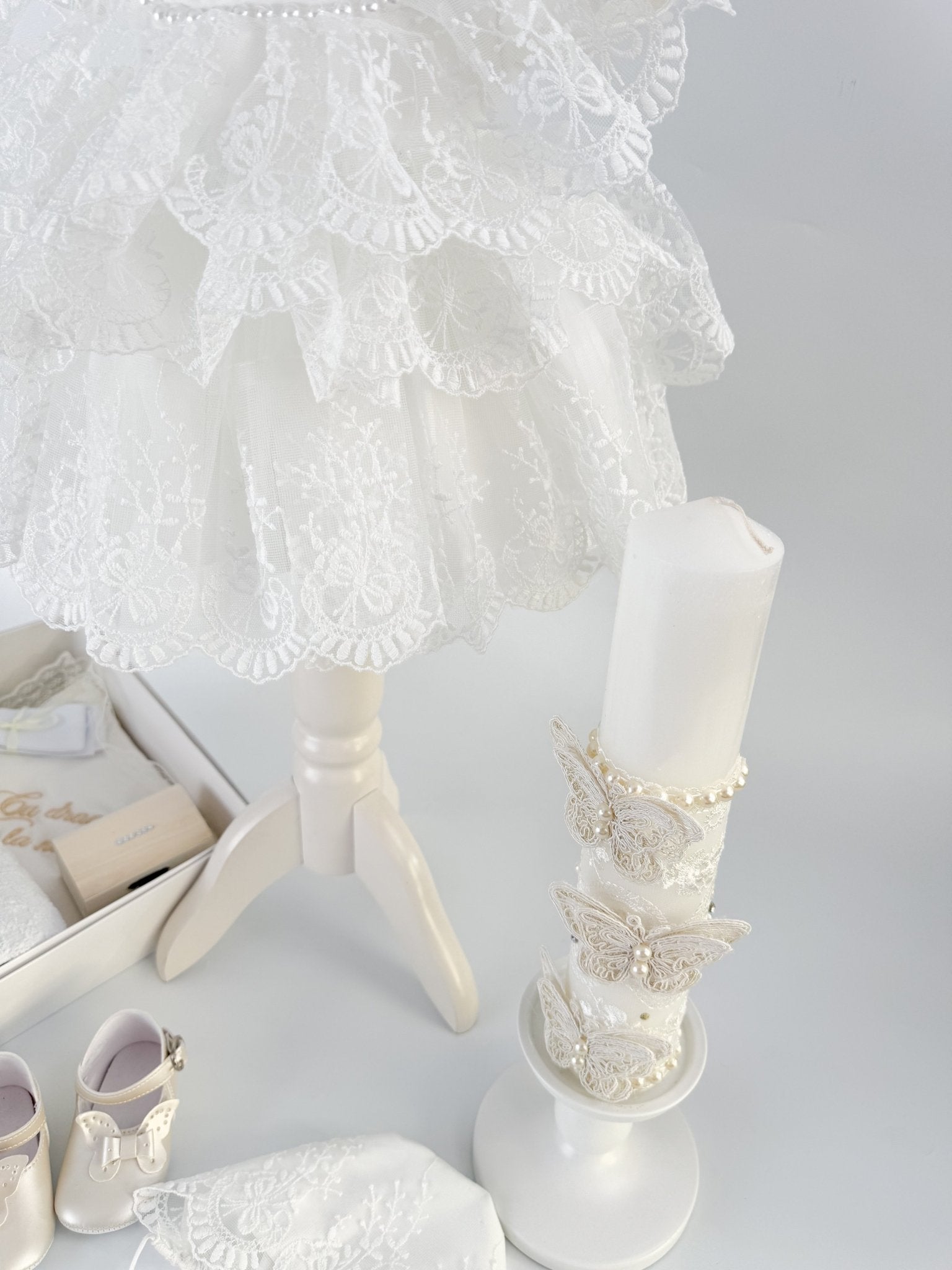 Set botez fetita Celina - Botez bebelusi