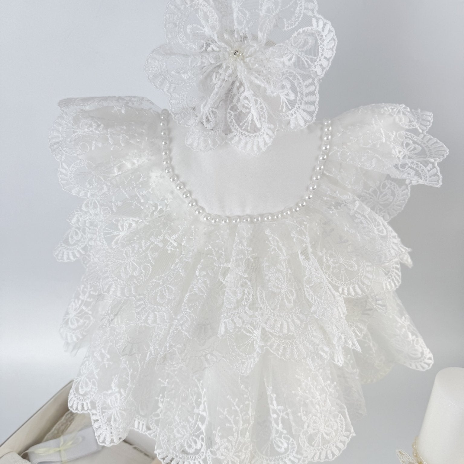 Set botez fetita Celina - Botez bebelusi