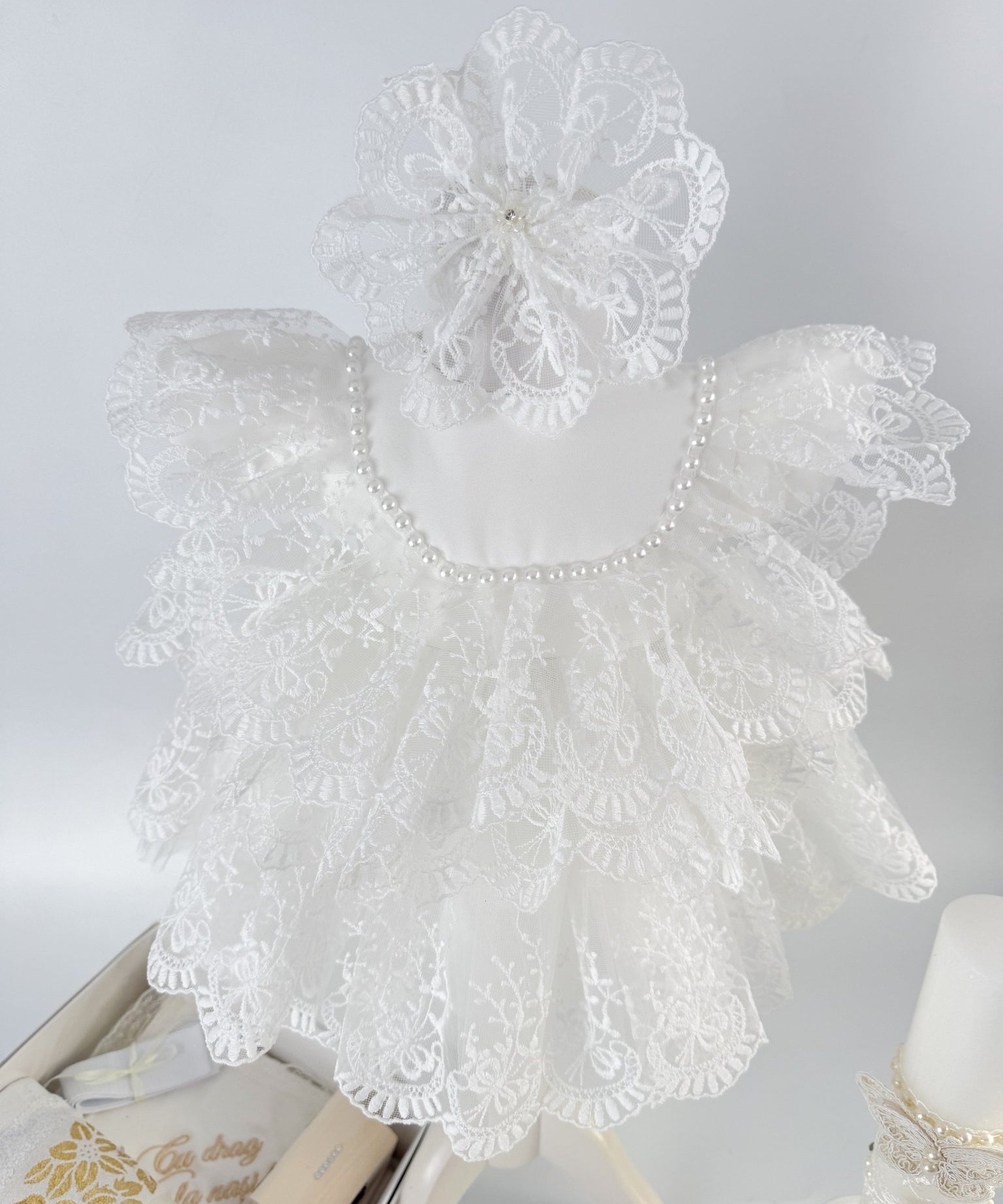 Set botez fetita Celina - Botez bebelusi