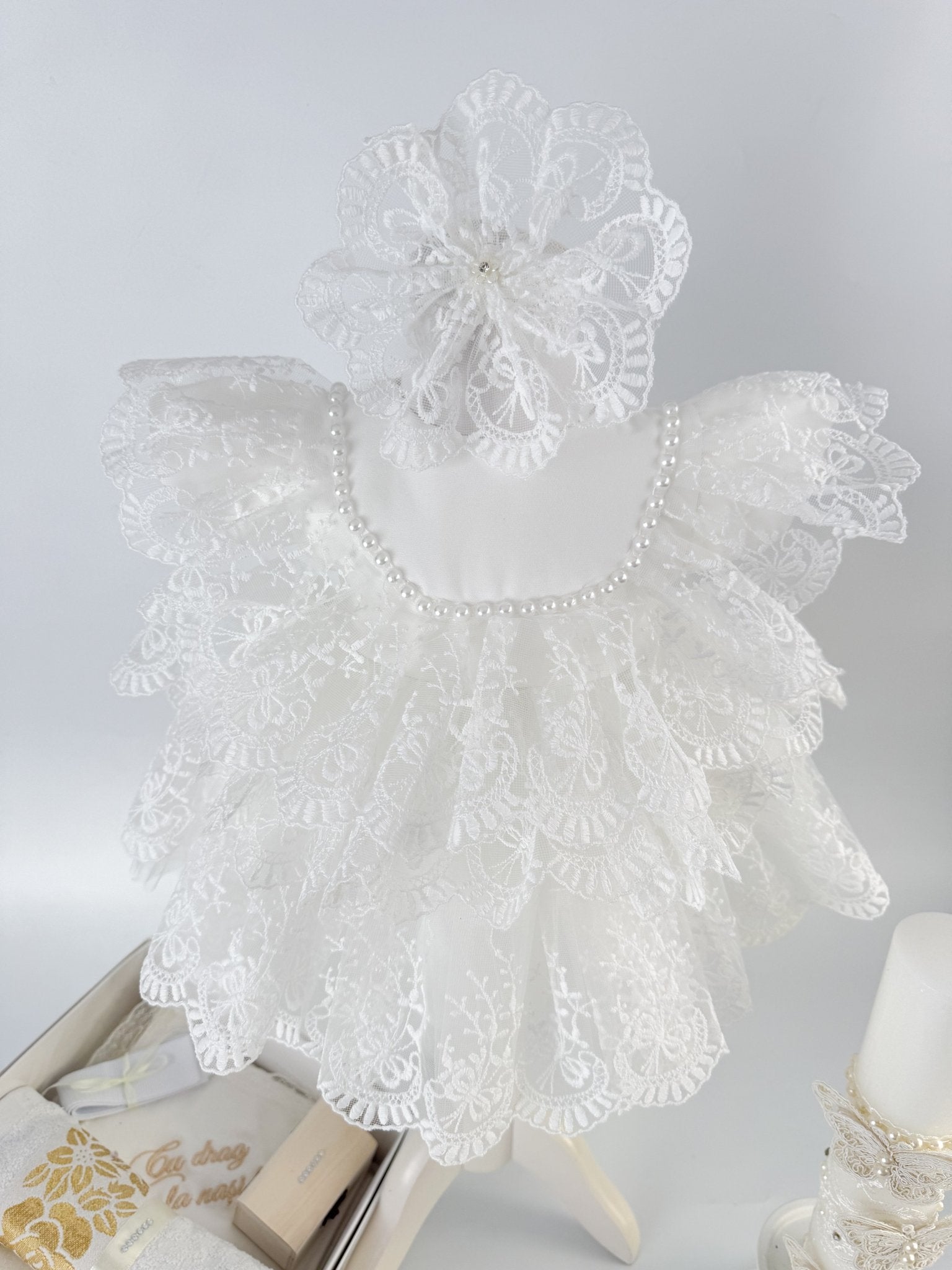 Set botez fetita Celina - Botez bebelusi