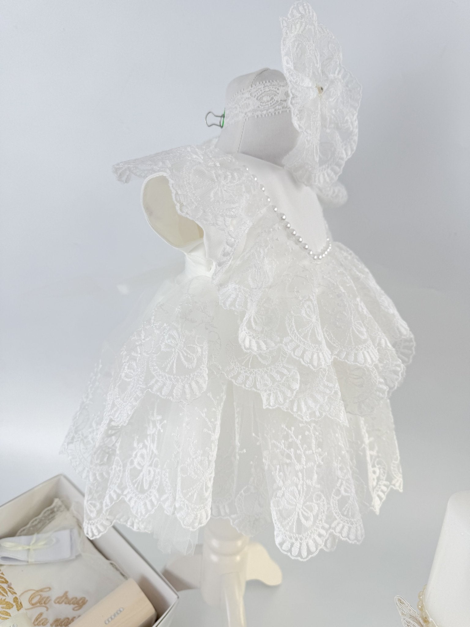 Set botez fetita Celina - Botez bebelusi
